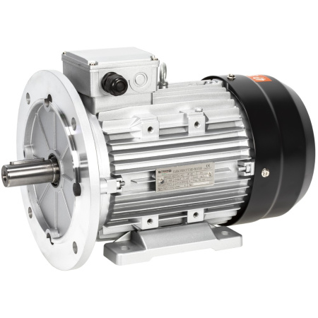 SÄHKÖMOOTTORI 400V 2,2KW 1420RPM B35