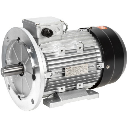 SÄHKÖMOOTTORI 400V 4KW 1430RPM B35
