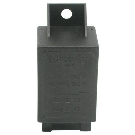 VILKKURELE MF FORD FIAT CIH JD VALMET 12V