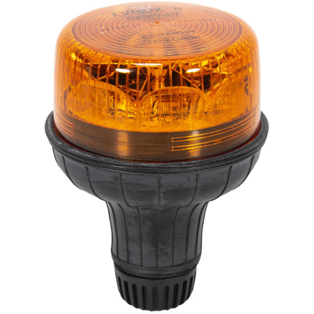 MAJAKKA EVOLUX LED 12/24V JOUSTAVA PIKAKIINNITYS