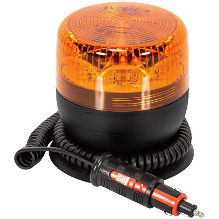 MAJAKKA EVOLUX LED 12/24V MAGNEETTI