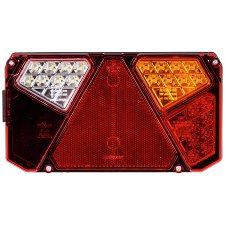 TAKAVALO LED 12-24V OIKEA JOHTO