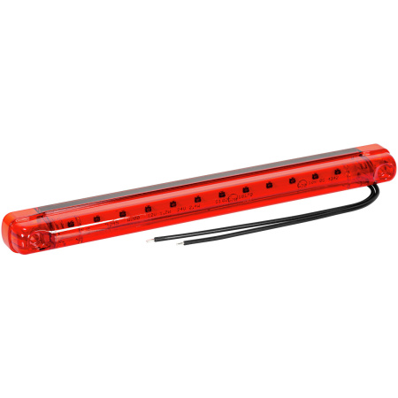 JARRUVALO LED 12-24V