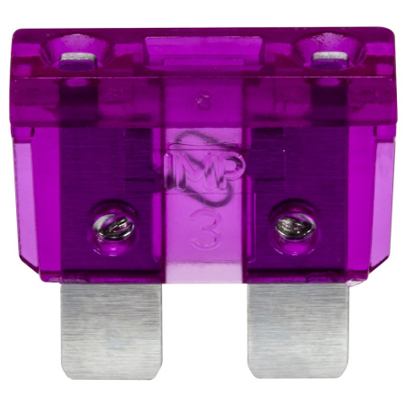 SULAKE LATTA 3A VIOLET 10KPL