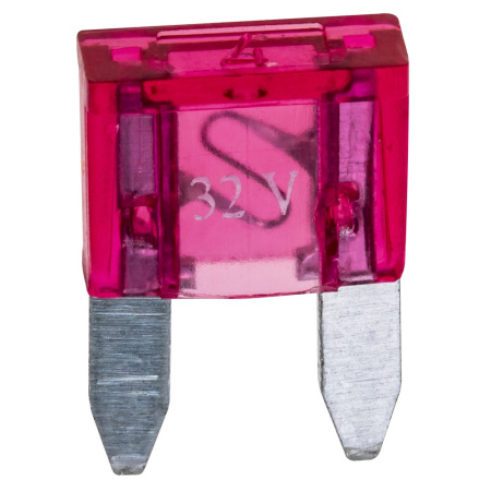 SULAKE MINI 4A PINKKI 10KPL