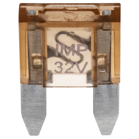SULAKE MINI 5A KELT RUSK 10KPL