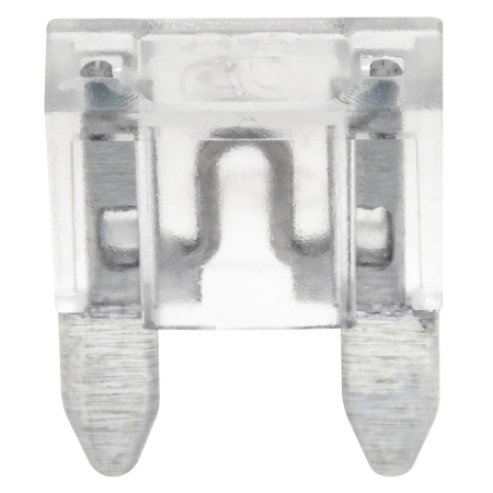 SULAKE MINI 25A KIRKAS 10KPL