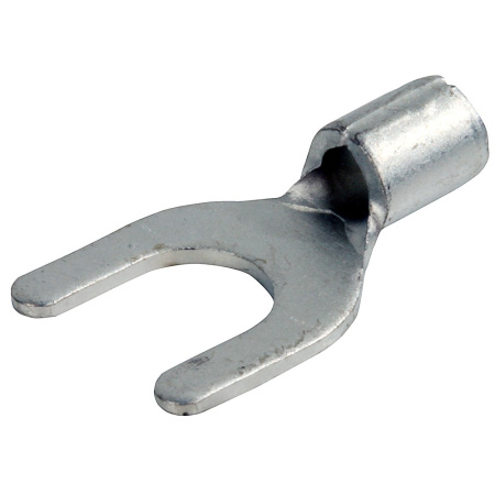 HAARUKKALIITIN ERISTÄMÄTÖN 5,3MM 20KPL