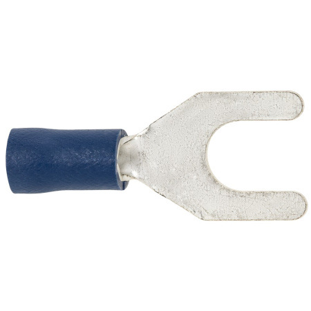 HAARUKKALIITIN 6MM SIN 100KPL