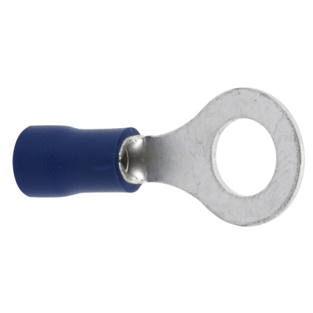 LIITIN RENGAS 10MM SIN 100KPL