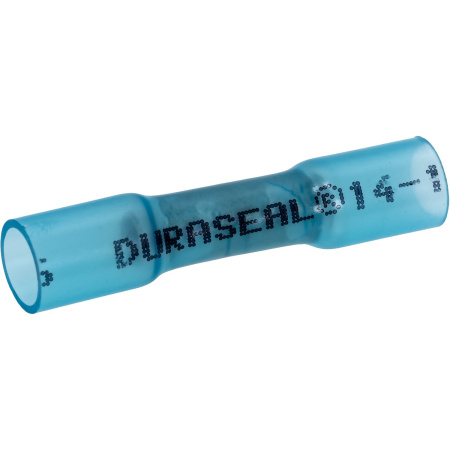 KUTISTE JATKOLIITIN SIN 10KPL 1,0-2,5MM2, DURASEAL