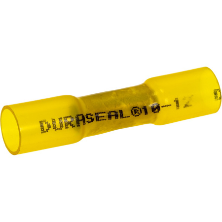 KUTISTE JATKOLIITIN KELT 100KPL 4,0-6,0MM2, DURASEAL