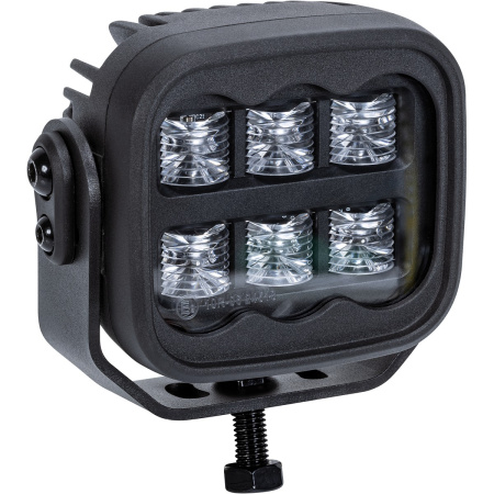 TYÖVALO LED MAGNA 4900E 40W