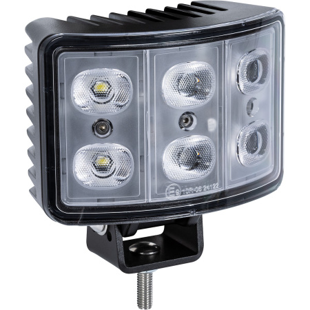 TYÖVALO LED OPTIMUM 6000Z 60W