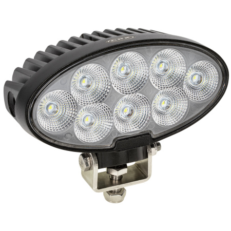 TYÖVALO LED MAGNA 6800Q