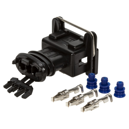 3-NAP AMP JUNIOR LIITIN