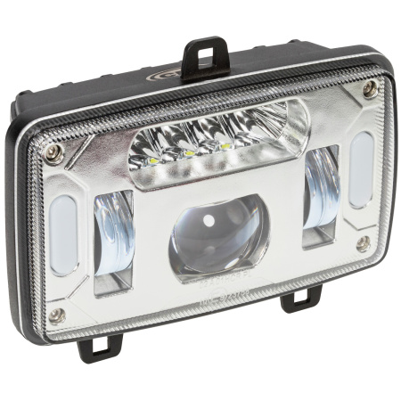 AJOVALO LED Esim Valtra T151, A93, N143, 155X90MM 