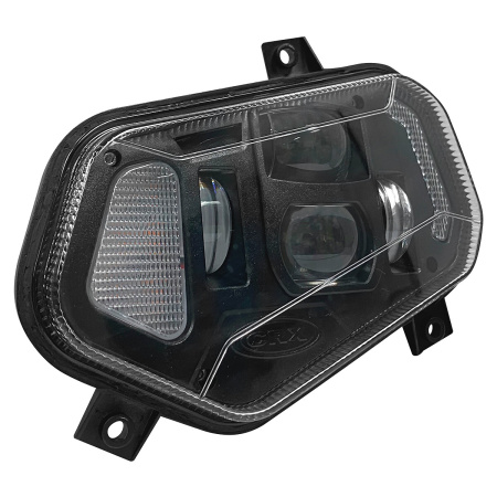 AJOVALO LED POLARIS VASEN 2411142
