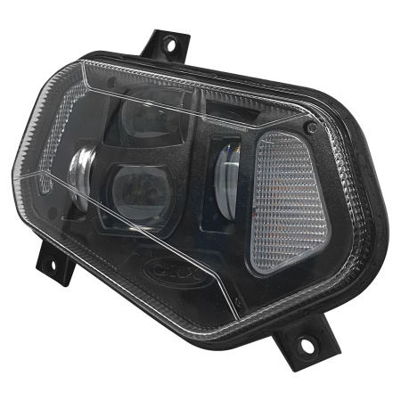 AJOVALO LED POLARIS OIKEA 2411143