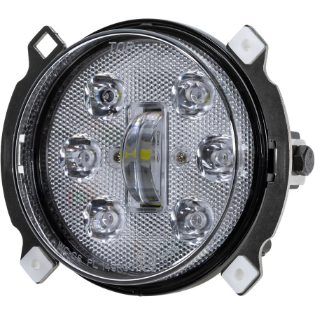 LED LÄHIVALO 110MM