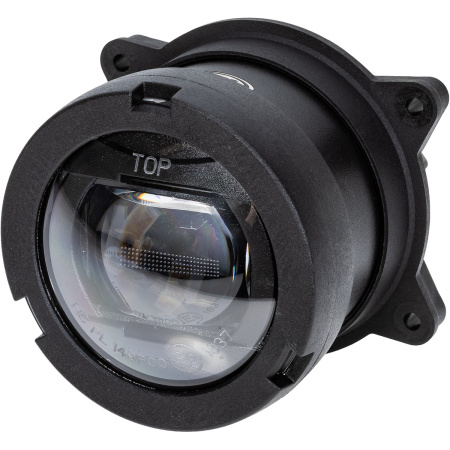 LED LÄHIVALO 85MM