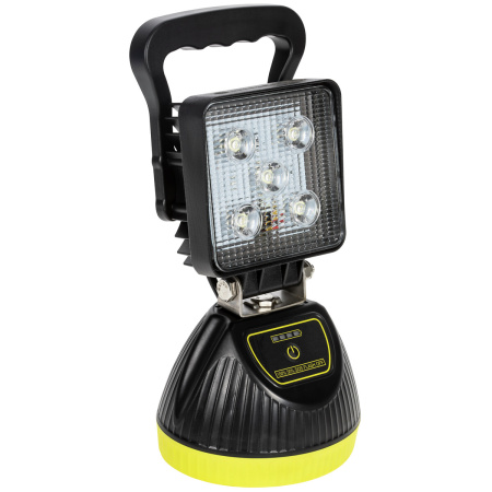 TYÖVALO LED 15W LADATTAVA