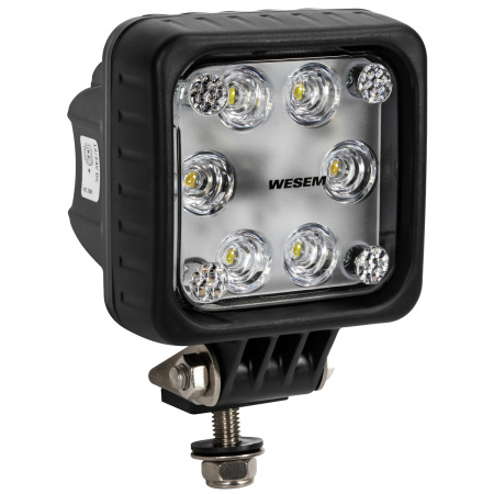 TYÖVALO LED WESEM OPTIMUM 5000N