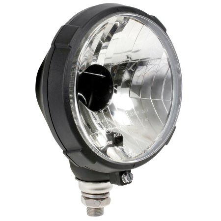 AJOVALO PYÖREÄ H4 161MM ALAKIINNITYS