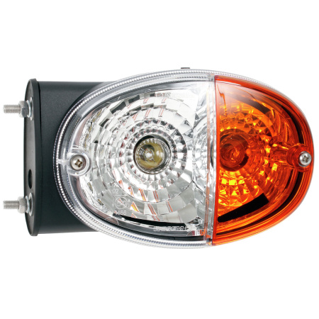 ETUVALO 165X105MM 12V VALTRA ETUVALO/VILKKU