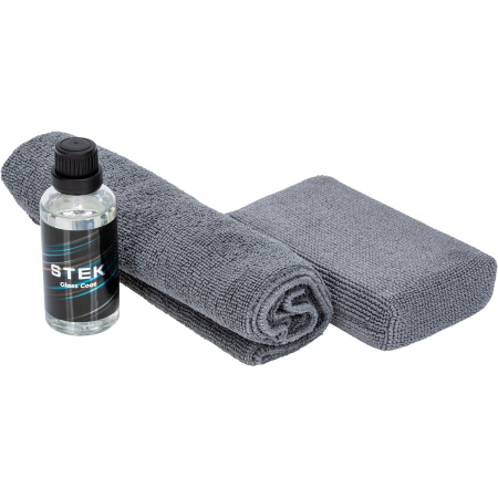 STEK KERAAMINEN KESTOPINNOITE LASILLE  KIT 50ML