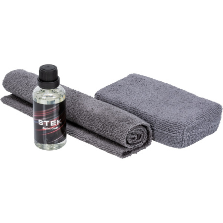 STEK KERAAMINEN KESTOPINNOITE AUTO  KIT 50ML