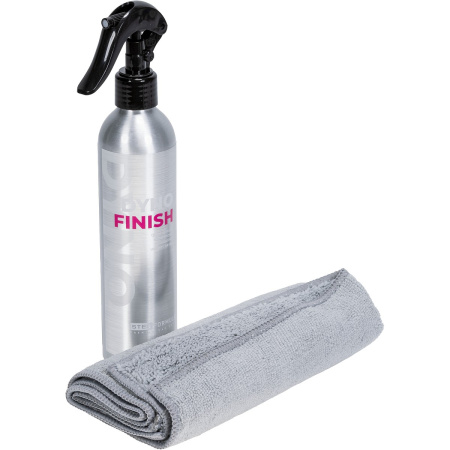 STEK KERAAMINEN KESTOPINNOITE DYNOFINISH KIT 300ML