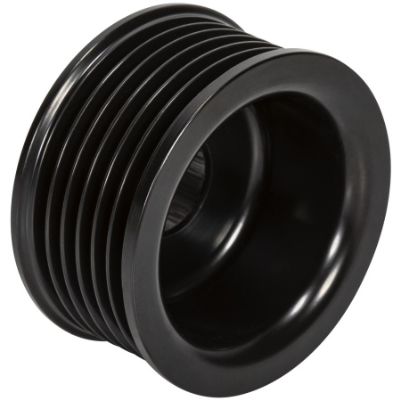 HIHNAPYÖRÄ 6-URA 55MM