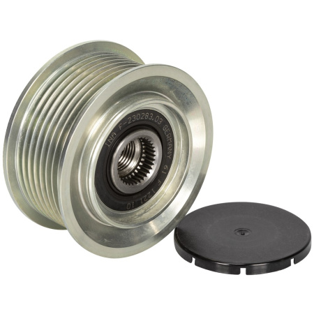 HIHNAPYÖRÄ 8-URA 71,3MM-44MM PONSSE MB