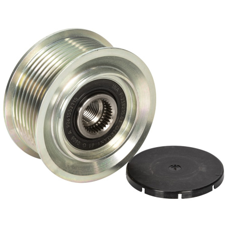 HIHNAPYÖRÄ 8-URA 71,3MM-39,7MM PONSSE MB