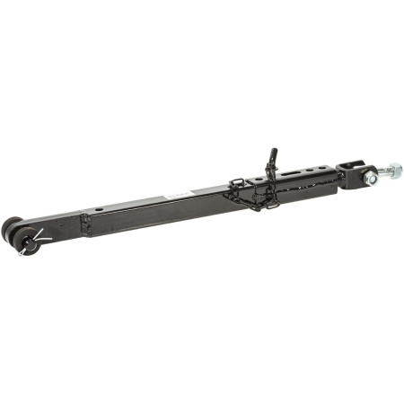 SIVURAJOITIN MF 600 SARJA
