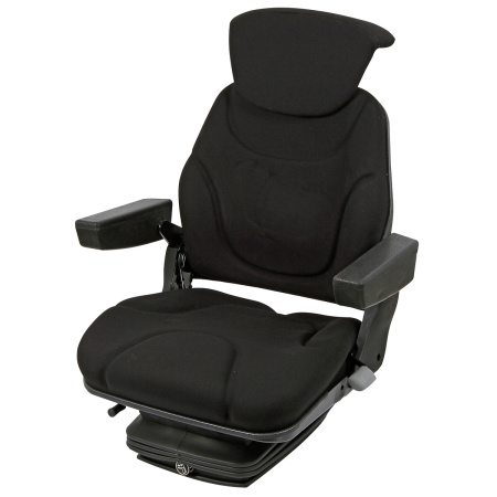ISTUIN ST PLUS LX ILMA 12V