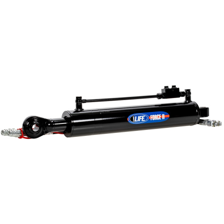 HYDRAULINEN TYÖNTÖVARSI 90/50/455 NIVEL-CAT2