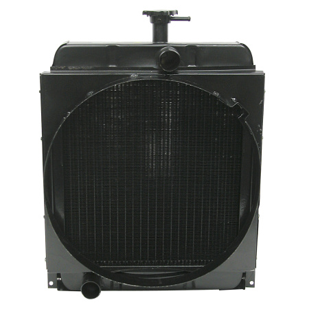 JÄÄHDYTIN VALMET 30281700