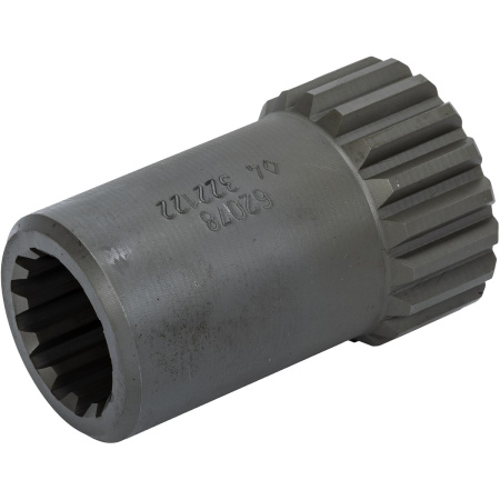 HYDRAULIIKKA PUMPUN KYTKENTÄHOLKKI 18/13