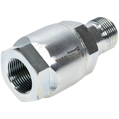 PYÖRIVÄLIITIN TAIMI BSP UK 1/2"-SK 1/2"
