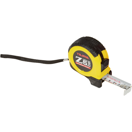RULLAMITTA 5M / 25MM Z-LOCK