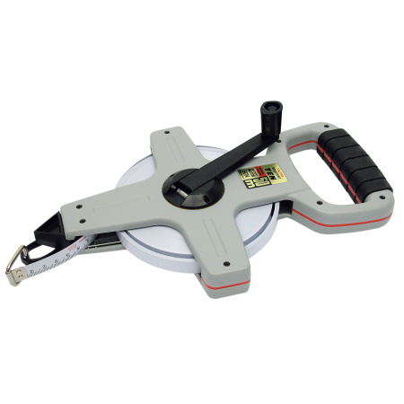 RULLAMITTA 50M / 13MM ABS ENGINEER TEN