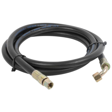 HYDRAULIIKKALETKU 266CM KAUHANKÄÄNT PITK TAR001:N