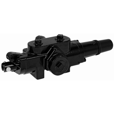 HYDRAULIHALKOJAN VENTTIILI, TARMO