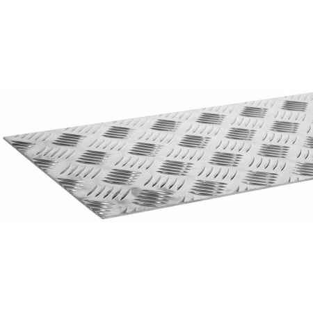 ALUMIINI 2/3,5X250X1250 TURKKILEVY 5-NYSTYRÄ