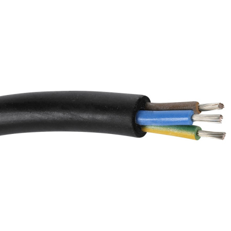 KUMIKAAPELI H07RN-F 3X2,5MM