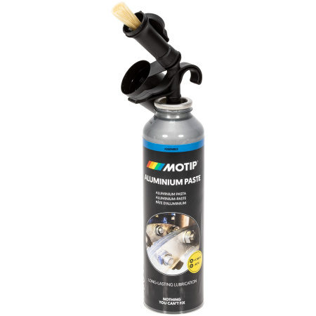 ALUMIINIPASTA ASENNUSTAHNA 200ML AEROPACK HARJA