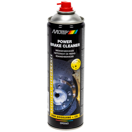 JARRUNPUHDISTAJA SPRAY 500ML POWER
