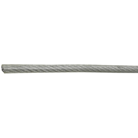 VAIJERI 4/6MM MUOVIPINNOITETTU, Hinta €/metri